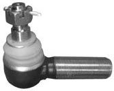 8650 | EXTREMO DIRECCION BARRA LARGA LADO IZQUIERDO M30 X 1.5 / PERNO 19 CESCA