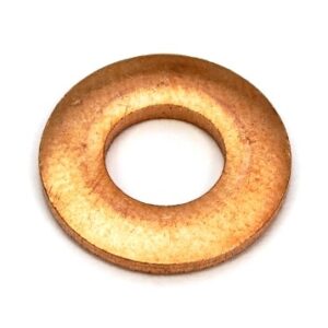8669 | ARANDELA INYECTOR DE COBRE / ESPESOR 1.76MM. TRUCKTEC