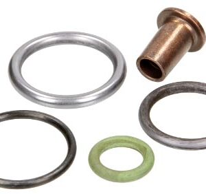 8670 | JGO. ORINGS INYECTOR CON CASQUILLO DE COBRE TRUCKTEC