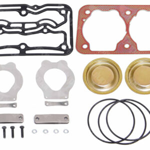 8671 | REP. TAPA COMPRESOR WABCO 85MM. BICILINDRICO GOBERNADO Y REGULADO A-TECH