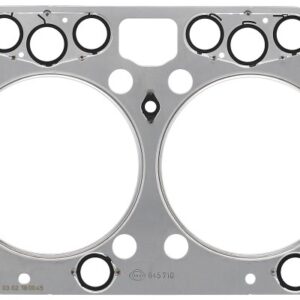8677 | JUNTA TAPA CILINDROS METALICA / DIAM. 109MM. ELRING