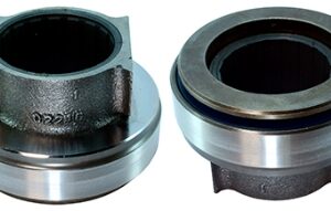 8697 | CRAPODINA EMBRAGUE HCS