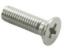 8718 | TORNILLO PLACA DE BAJA CIPEC