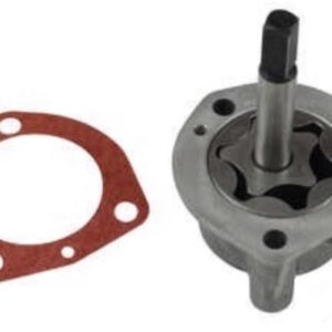 8720 | BOMBA DE ACEITE DEL DIFERENCIAL RB660 CIPEC