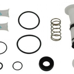 8758 | REPARACION MIDI SERVO KNORR NTI