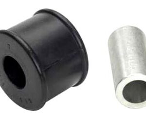 8763 | BUJE AMORTIGUADOR TRASERO CON TUBO / SUPERIOR E INFERIOR SUPORTE REI