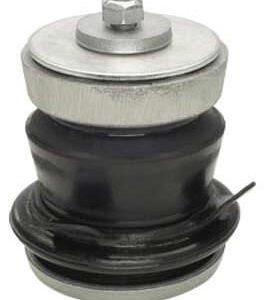 8775 | JGO. SOPORTE DE CABINA COMPLETO / ALUMINIO SUPORTE REI