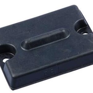 8791 | SUPLEMENTO ELASTICO TRASERO SUPORTE REI