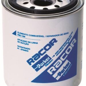8802 | FILTRO SEPARADOR DE AGUA DEL COMBUSTIBLE RACOR PARKER
