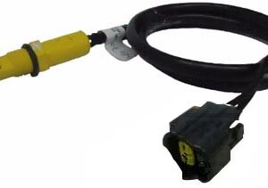 8804 | SENSOR FILTRO SEPARADOR DE AGUA DEL COMBUSTIBLE CON CABLE DE 800MM. RACOR PARKER