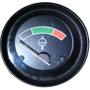 8806 | MARCADOR TEMPERATURA 12V. VDO