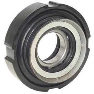 8808 | RODAMIENTO CARDAN CON GOMA / DIAM. INT. 60MM. SUPORTE REI