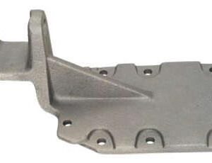 8819 | TAPA CAJA DE VELOCIDAD PARTE SUPERIOR SUPORTE REI