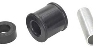 8825 | BUJE AMORTIGUADOR CON TUBO Y DISTANCIADOR SUPORTE REI