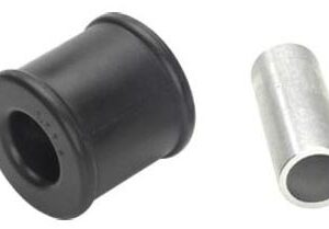 8826 | BUJE AMORTIGUADOR DELANTERO SUPERIOR E INFERIOR CON TUBO SUPORTE REI