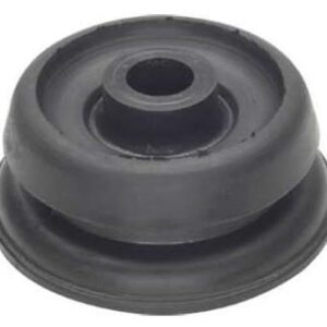 8830 | PLATILLO DE GOMA DEL EJE AMORTIGUADOR DELANTERO INFERIOR SUPORTE REI