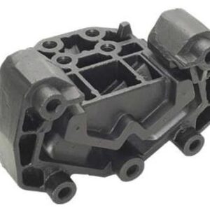 8833 | SOPORTE MOTOR TRASERO / HIERRO NODULAR SUPORTE REI