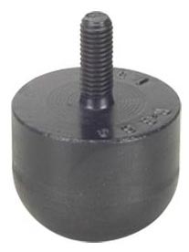 8839 | BUJE DELANTERO BRAZO BARRA ESTABILIZADORA DE SUSPENSION NEUMATICA DE  CABINA 4 PUNTOS SUPORTE REI