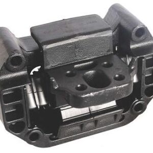 8843 | SOPORTE MOTOR TRASERO / FUNDICION NODULAR SUPORTE REI