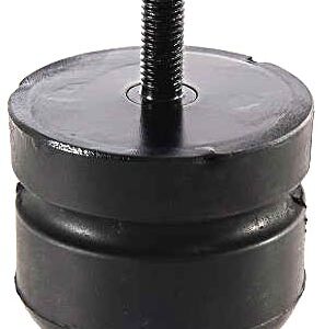 8846 | BUJE SUSPENSION DELANTERA DE CABINA SUPORTE REI