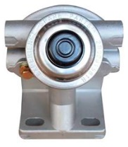 8849 | CABEZAL FILTRO SEPARADOR DE AGUA DEL COMBUSTIBLE TIPO RACOR TF&P TECHNOLOGY