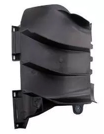 8852 | DEFLECTOR FRONTAL INTERNO IZQUIERDO TF&P TECHNOLOGY