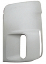 8865 | DEFLECTOR AIRE LATERAL IZQUIERDO / CABINA ALTA TF&P TECHNOLOGY