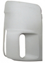 8866 | DEFLECTOR AIRE LATERAL DERECHO / CABINA ALTA TF&P TECHNOLOGY