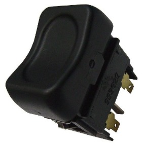 8894 | TECLA LEVANTA CRISTAL ELECTRICO TF&P TECHNOLOGY