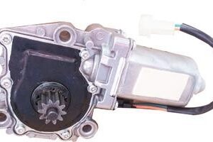 8901 | MOTOR MAQUINA LEVANTA CRISTAL 24V. IZQUIERDA TF&P TECHNOLOGY