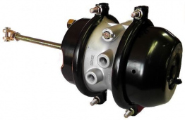 8935 | SPRING BRAKE 30/30 / DIST. 120.7MM. TF&P TECHNOLOGY