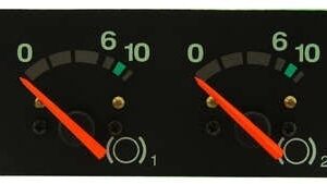 8943 | INSTRUMENTAL COMBINADO / PRESION DE AIRE TF&P TECHNOLOGY