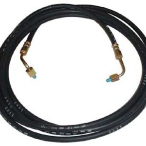 8948 | FLEXIBLE HIDRAULICO DE CABINA 4145MM. TF&P TECHNOLOGY
