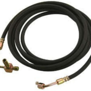 8949 | FLEXIBLE HIDRAULICO DE CABINA 4040MM. TF&P TECHNOLOGY