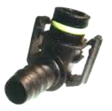 8986 | ACOPLE RAPIDO TANQUE DE COMBUSTIBLE RIGIFLEX