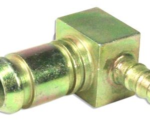 8987 | CONEXIÓN ANGULAR FRENO NG12 RIGIFLEX