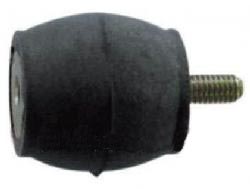 9002 | BUJE SOPORTE PARAGOLPES DELANTERO IMP.