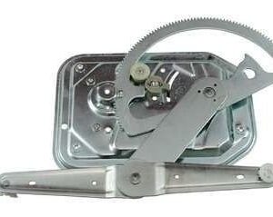 9047 | MAQUINA LEVANTA CRISTAL ELECTRICA DERECHA SIN MOTOR MICRO