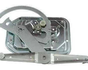 9048 | MAQUINA LEVANTA CRISTAL ELECTRICA IZQUIERDA SIN MOTOR MICRO