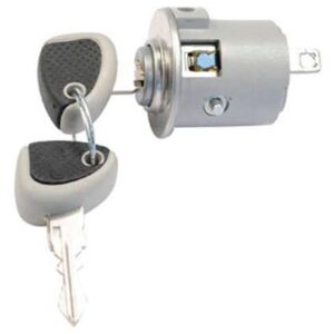 9056 | CILINDRO IGNICION Y ARRANQUE CON LLAVE UNIVERSAL