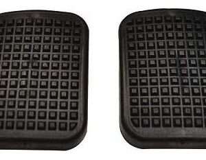 9063 | JGO. CUBRE PEDAL FRENO Y EMBRAGUE UNIVERSAL