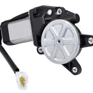 9065 | MOTOR MAQUINA LEVANTA CRISTAL IZQUIERDA 12V. MICRO