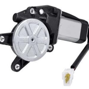 9066 | MOTOR MAQUINA LEVANTA CRISTAL DERECHA 12V. MICRO