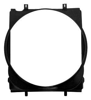 9070 | DEFLECTOR DE AIRE RESERPLASTIC