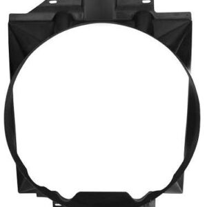 9071 | DEFLECTOR DE AIRE RESERPLASTIC