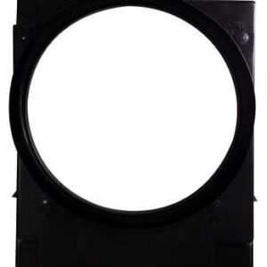 9072 | DEFLECTOR DE AIRE RESERPLASTIC