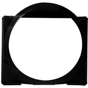 9074 | DEFLECTOR DE AIRE RESERPLASTIC