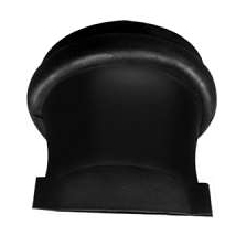 9083 | EXPULSOR DE POLVO FILTRO DE AIRE RESERPLASTIC