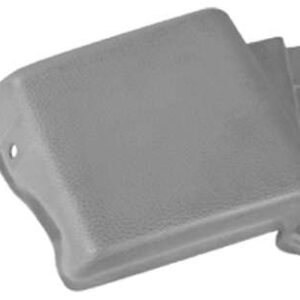 9092 | PANEL ACELERADOR GRIS RESERPLASTIC
