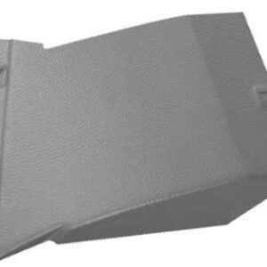 9093 | PANEL TABLERO DELANTERO IZQUIERDO GRIS RESERPLASTIC